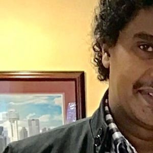 Meet your Posher, Suliman